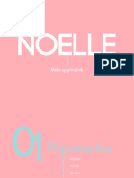 Noelle Ebook