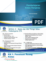 PKR Modul 3
