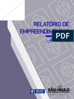 Metas e projetos do Metrô de SP em 2022