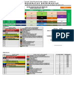 Jadwal Pelajaran SMK Kepri