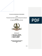 PDF Tugas Kelompok II Mata Kuliah Bahasa Inggris Hukum