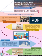 Infografía de Cuidados Domiciliarios Victoria Mardones y Luz Ortiz 4°e