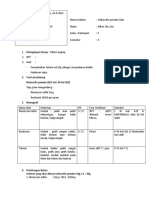 PRAKTIKUM STERIL NEBACETIN POWDER 123