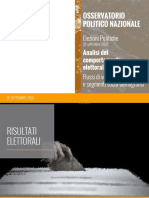 Analisi Voto