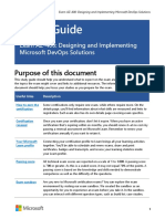 AZ-400 StudyGuide ENU FY23Q1.0