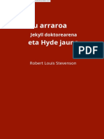 Jekyll and Hyde Text - En.eu