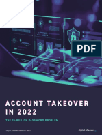 Account Takeover in 2022