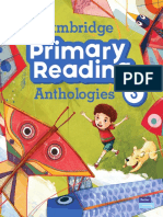 Primary Reading Anthologies 3 SB