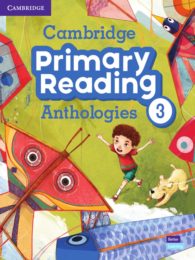 Primary reading anthologies 3 sb pdf natural environment