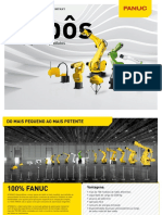 Robot Brochure PT