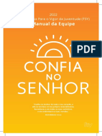 Manual da Equipe FSY 2022