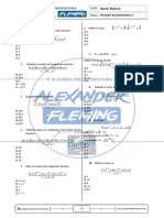 Division de Polinomios 2 Cpu 5tos Fleming