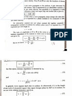 Dielectric Medium