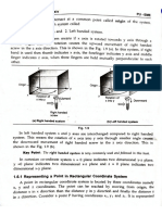 Cartesian Coordinate System