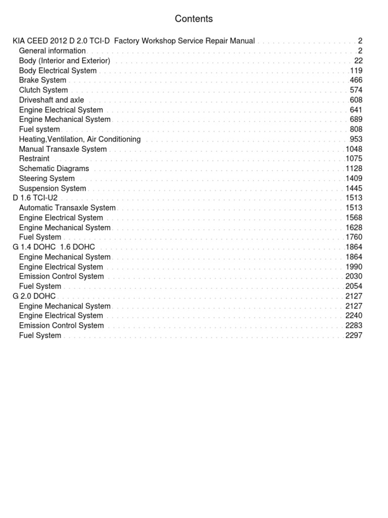 Torx 160cc online engine manual