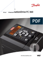 Manual FC360