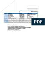 Practica 4 Nomina Empleados.