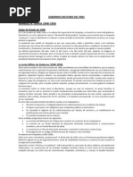 Download Gobiernos Militares Del Peru by Daniel Ramrez Vega SN60198622 doc pdf