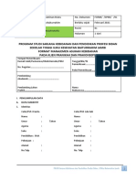 FORMAT Askeb S1 PROFESI Keb Pranikah Dan Prakonsepsi