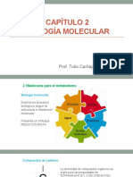 Biología Molecular