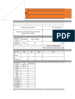 SG SST MT 007 Matriz de Indicadores