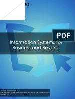 Bourgeois - Information Systems For Business and Beyond05