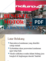 Bengkel Motor