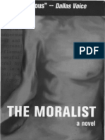 Downy, Rod - The Moralist