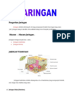 Jaringan