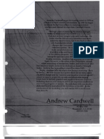 Caedwell RSI Workbook