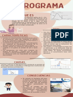 INFOGRAFIA Hidrograma