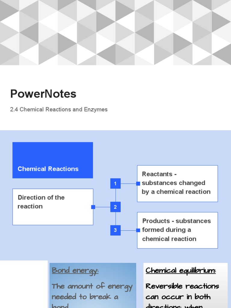 2.4 PowerNotes | PDF
