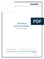MINT CP User Manual