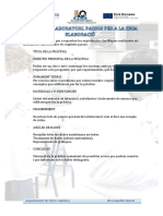 InformeLaboratori - Passos IES Leopoldo Querol