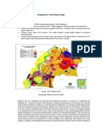 Marikina City's Effective Urban Design Criteria