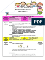 2DO Sem 5 Planeación