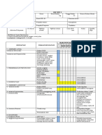 Clinical Pathway DM