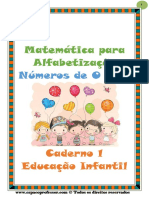 CADERNO 1 MATEMATICA ED INFANTIL(1)