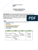 Tarea Parcial 1 E1 2022 Matutina Revisada