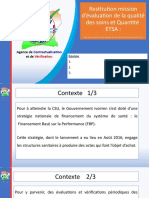 Canevas restitution Hôpitaux