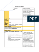 Mejares Science Final - LESSON-PLAN 4a's