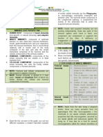 Bacte Lect Unit 3 Host Cont