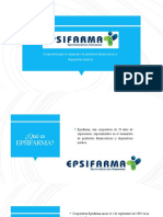 EPSIFARMA