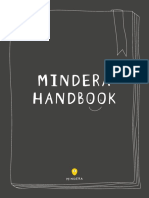 ThinkITSolutions - MinderaHandbook Superseeded