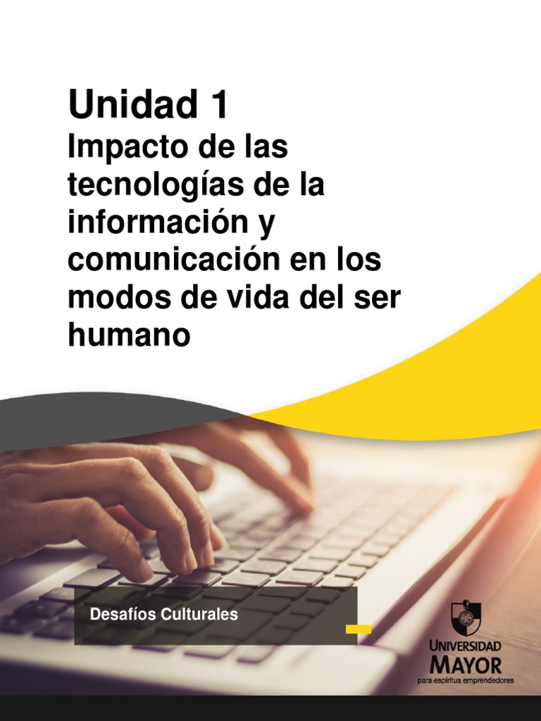 Impacto de la Cultura Digital en la Vida | PDF | Información | Sociedad