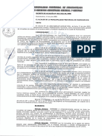 Decreto de Alcaldia #002-2022-Al-Mph