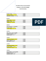 EXAMEN FINAL DE FILOSOFÍA