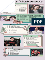 Infografía de Proceso Pantalla Interfaz Pixel Azul