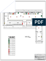 Plano de Señalética 