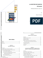 Fainstein - Equipos Cap 5